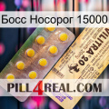 Босс Носорог 15000 new06